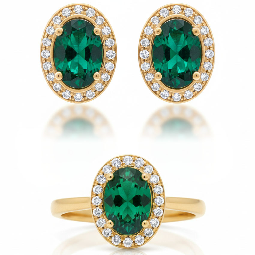 __ext__/PENDIENTES ORO 18KL CRISOPAL VERDE