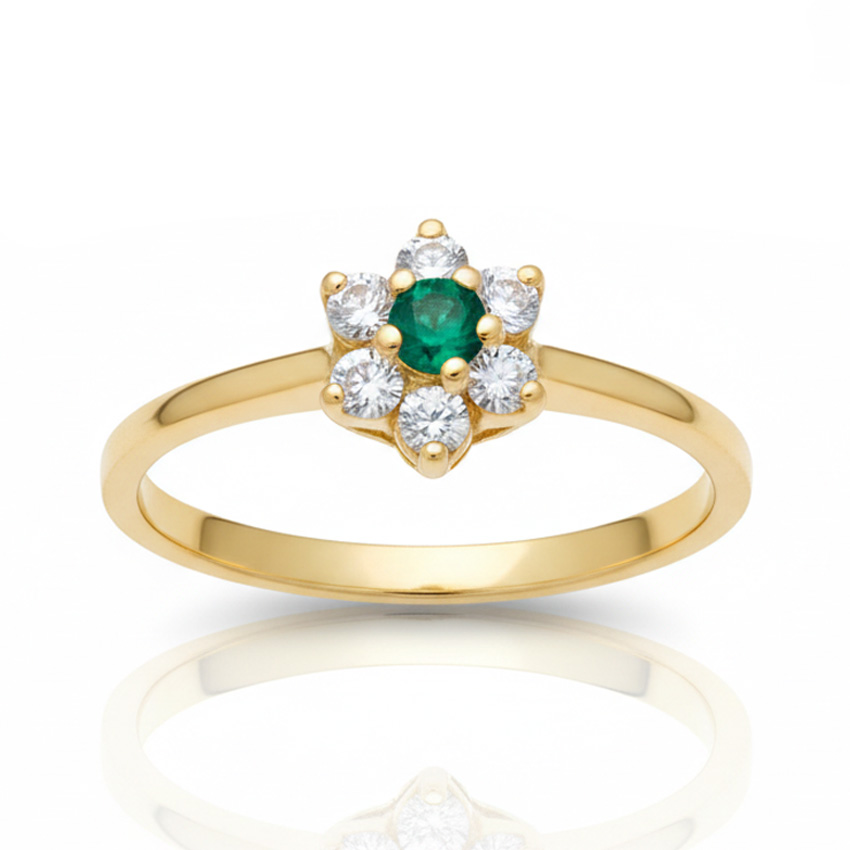 __ext__/PENDIENTES ORO 18KL CRISOPAL VERDE