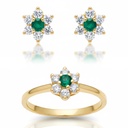 __ext__/PENDIENTES ORO 18KL CRISOPAL VERDE