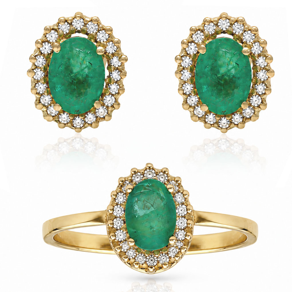__ext__/PENDIENTES ORO 18KL ESMERALDAS FINAS