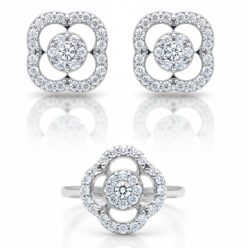 __ext__/PENDIENTES ORO BLANCO 18KL CIRCONITAS