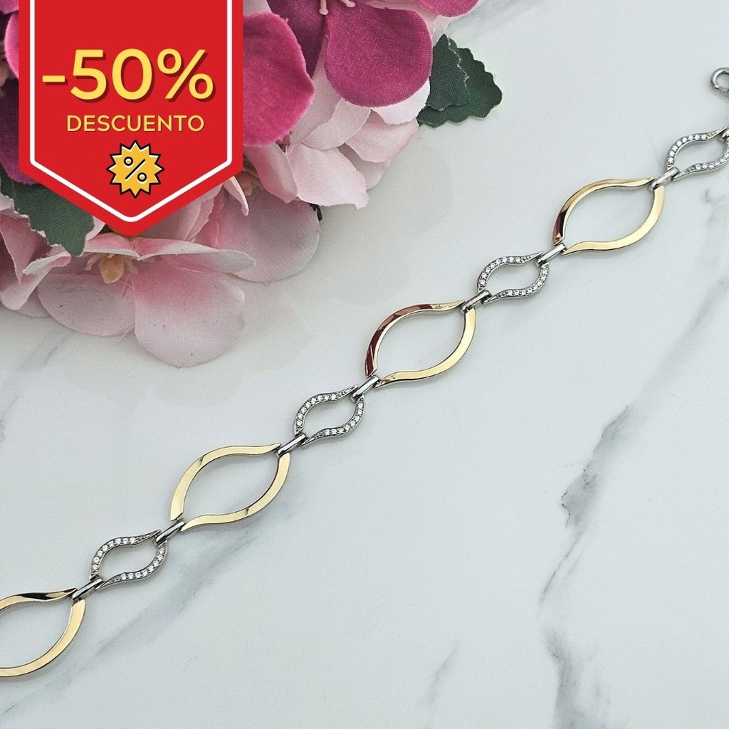 __ext__/PULSERA PLATA Y ORO CHAPADO CIRCONITAS