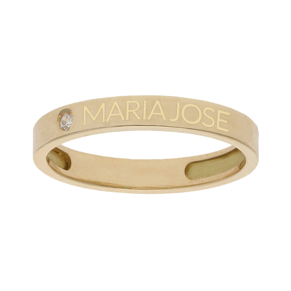 __ext__/SORTIJA ORO 18KL - 1 ANILLO PERSONALIZADO NOMBRE