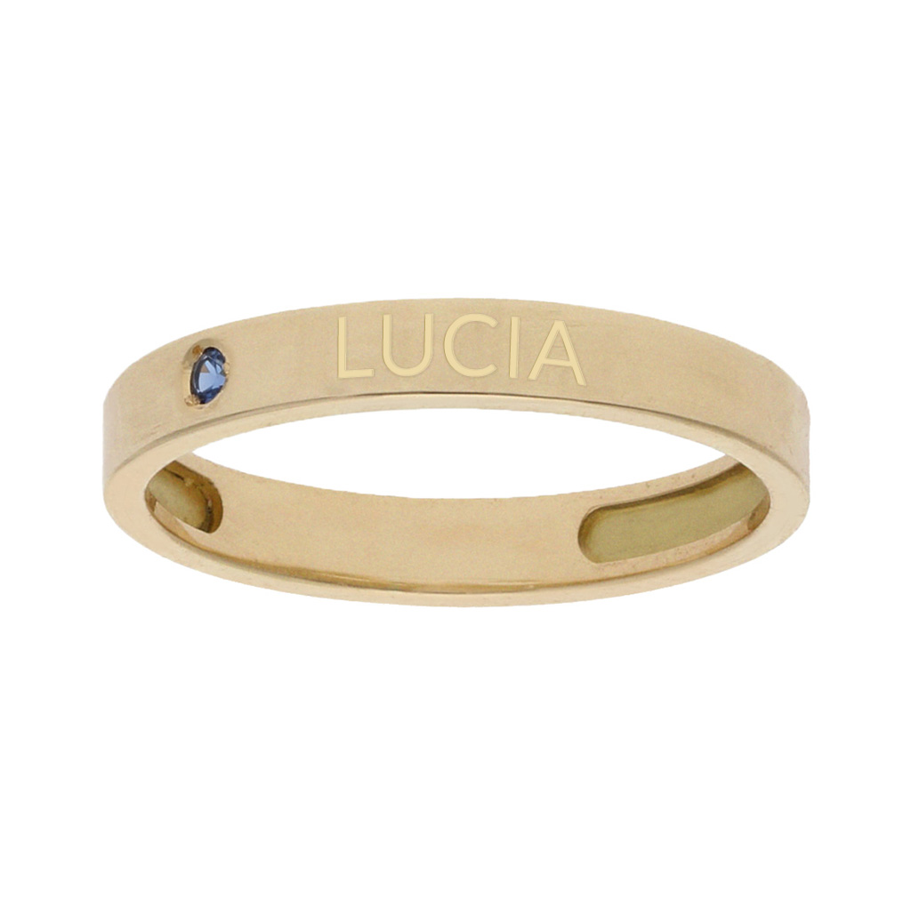 __ext__/SORTIJA ORO 18KL - 1 ANILLO PERSONALIZADO NOMBRE