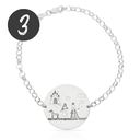 __ext__/PULSERA DIBUJASUEÑOS CHAPA REDONDA PLATA 925MM