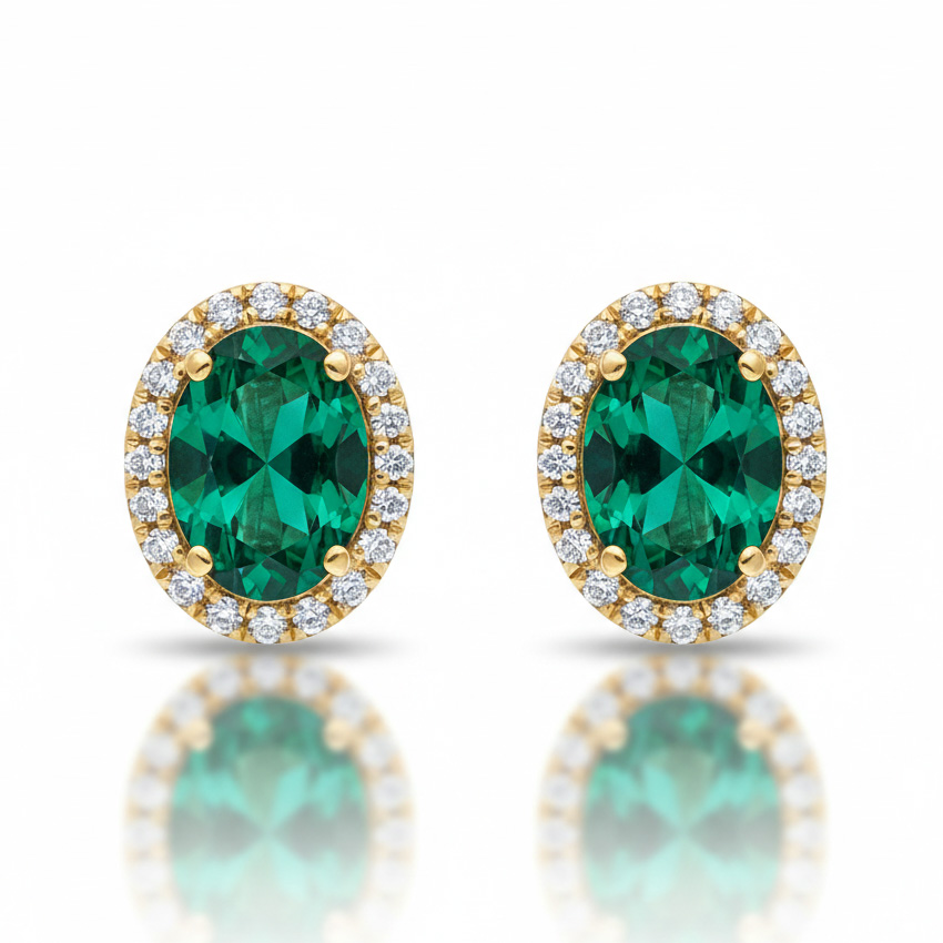 __ext__/SORTIJA ORO 18KL PIEDRA VERDE + CIRCONITAS