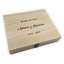 __ext__/ESTUCHE MADERA PLACA DE HOMENAJE - 28x23CM