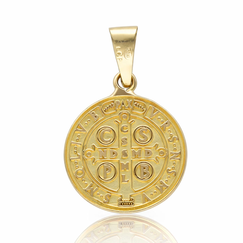 __ext__/MEDALLA ORO 18KL SAN BENITO - 16MM