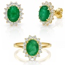 __ext__/PENDIENTES ORO 18KL ESMERALDAS FINAS + CIRCONITAS