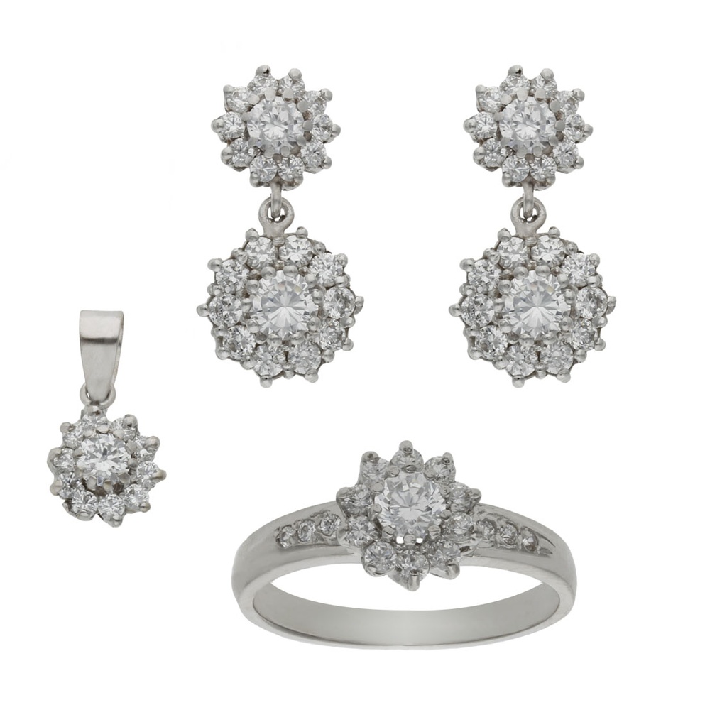__ext__/PENDIENTES ORO BLANCO 18KL CIRCONITAS