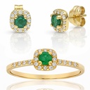 __ext__/SORTIJA ORO 18KL ESMERALDA FINA + CIRCONITAS