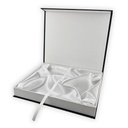 __ext__/PLACA HOMENAJE METAL PLATEADO - 26X21CM 19X13CM