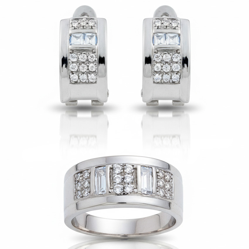 __ext__/PENDIENTES ORO BLANCO 18KL CIRCONITAS