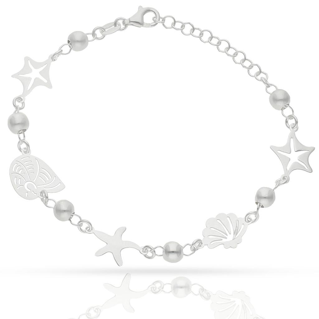 PULSERA ELEFANTES PLATA 925MM (copia)