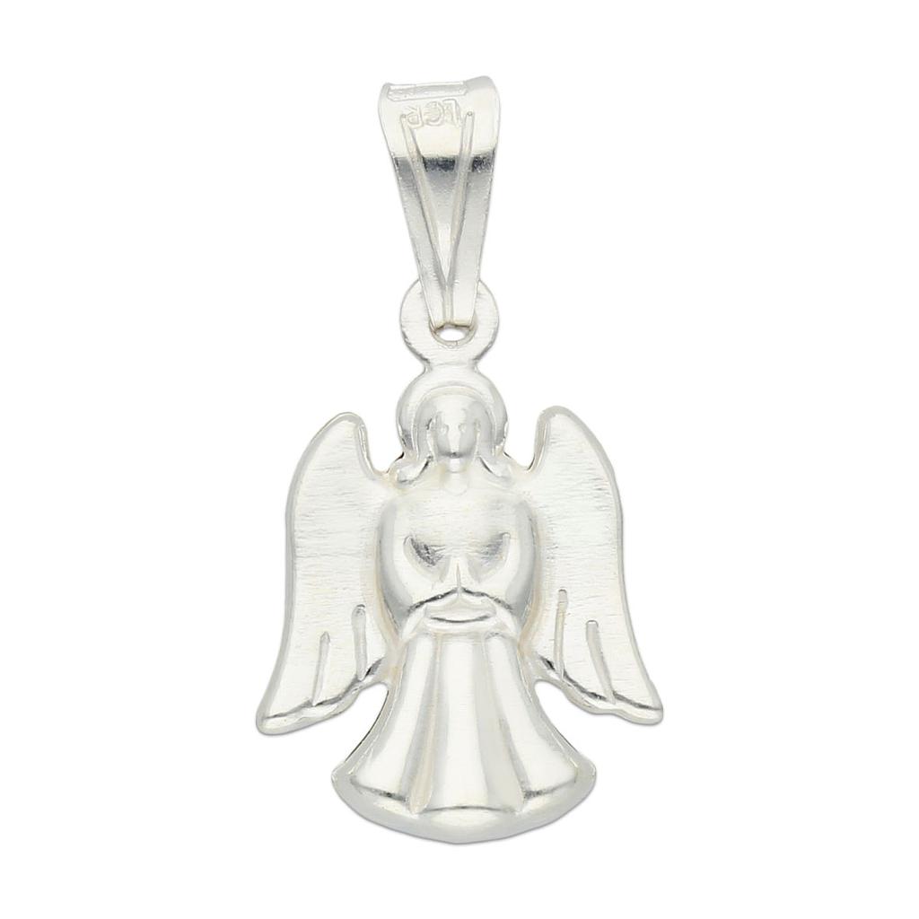 COLGANTE PLATA 925MM ANGEL