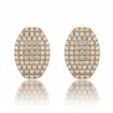 PENDIENTES ORO 18KL