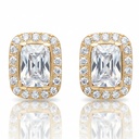 PENDIENTES ORO 18KL