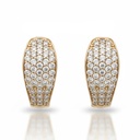 PENDIENTES ORO 18KL