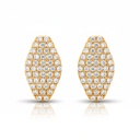PENDIENTES ORO 18KL
