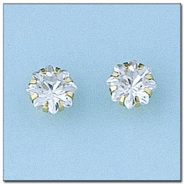 PENDIENTES ORO 18KL