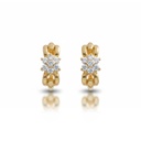 PENDIENTES ORO 18KL
