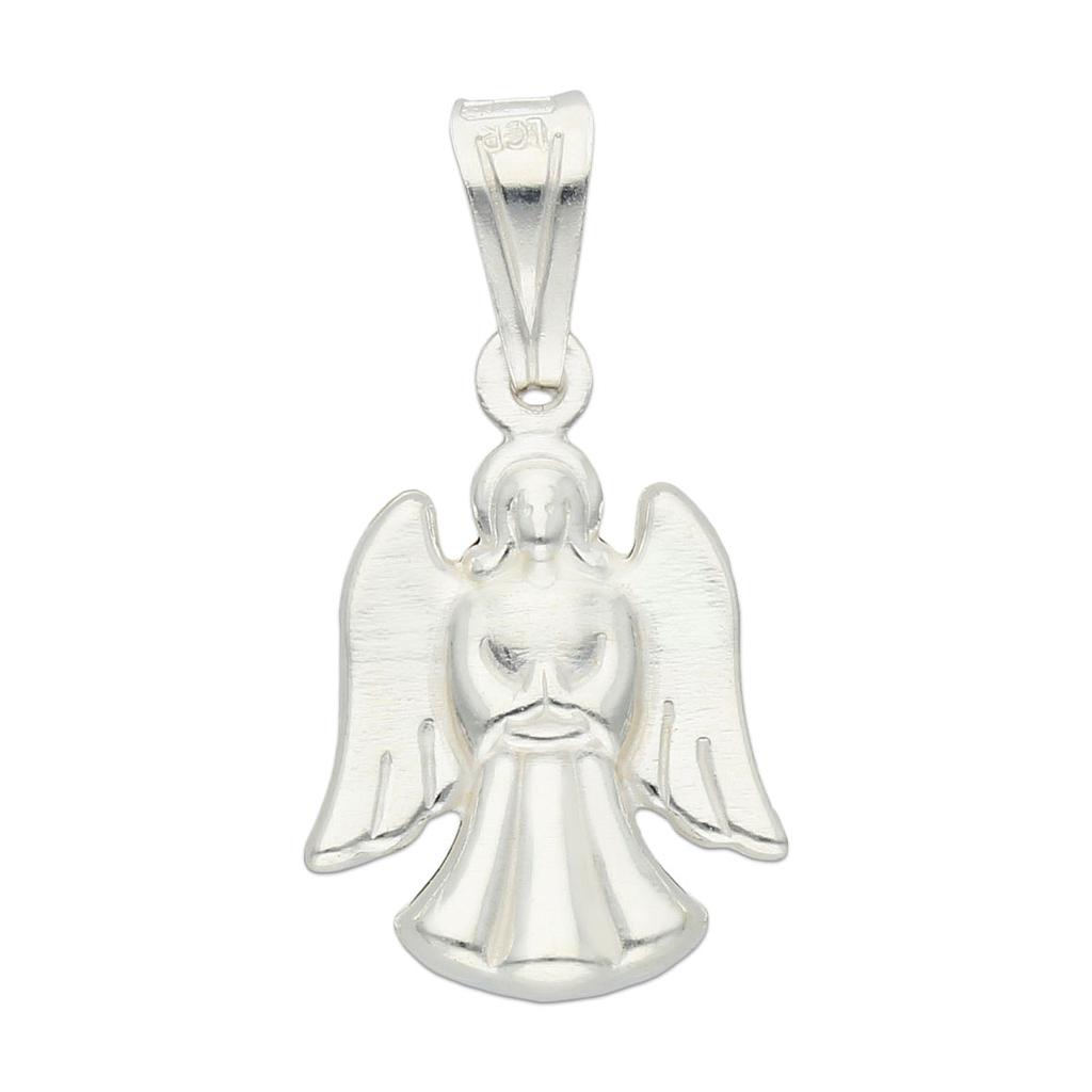 COLGANTE ANGEL PLATA 925MM