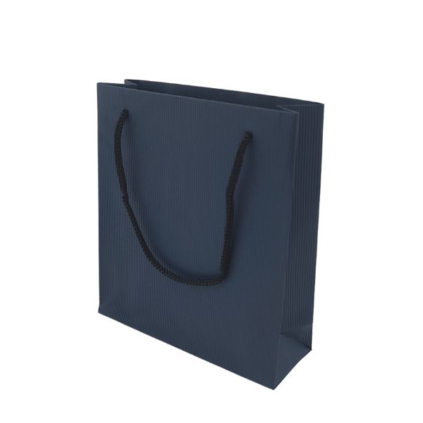 BOLSA PAPEL AZUL 120X40X130 - 50 UNID ** AGOTADA TEMPORALMENTE**