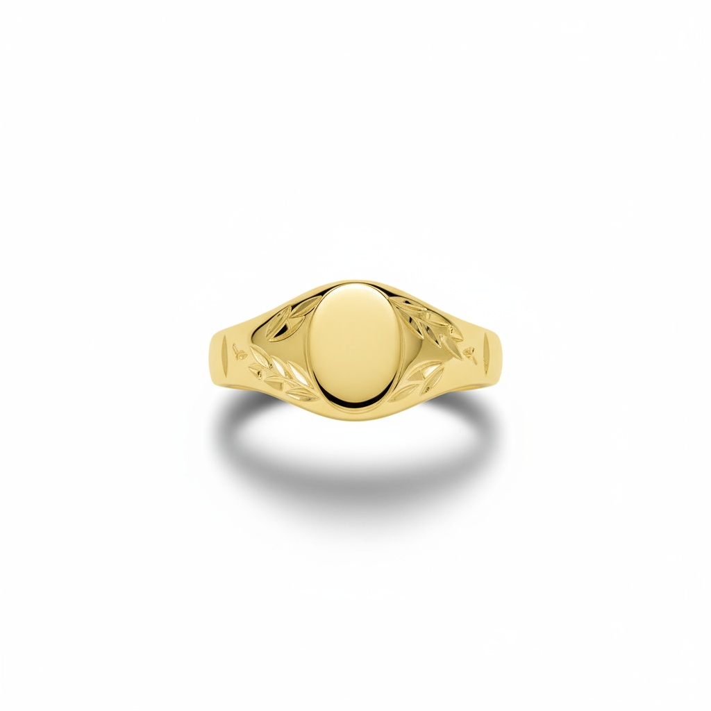 SELLO ORO 18KL BEBE