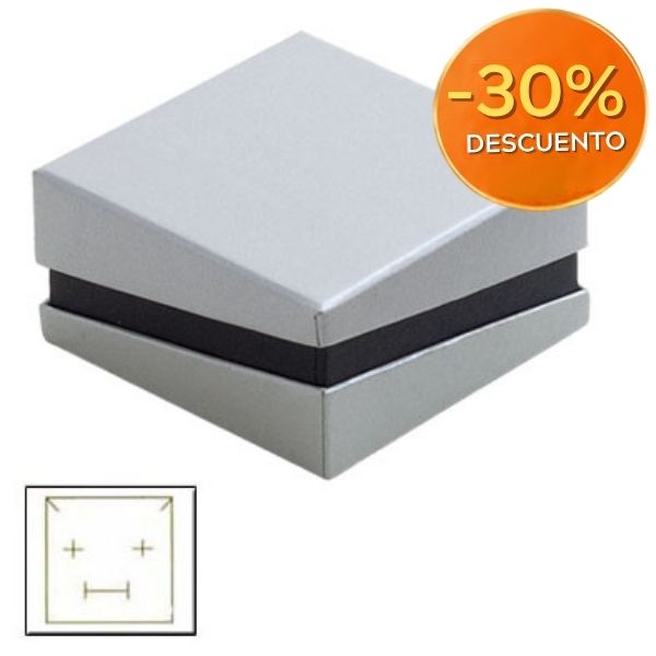 SERIE DUBLIN PEQUEÑO MULTIUSO 70x70x36 - 12 UNID