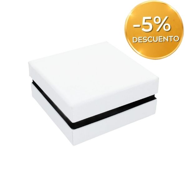 SERIE GRANADA MULTIUSO PEQUEÑO 70x70x35MM - 12 UNID