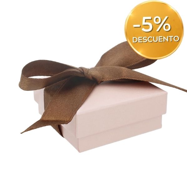 SERIE IBIZA MULTIUSO PEQUEÑO 56x56x25MM - 30 UNID