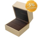 SERIE KENIA SORTIJA 55x55x45MM - 24 UNID