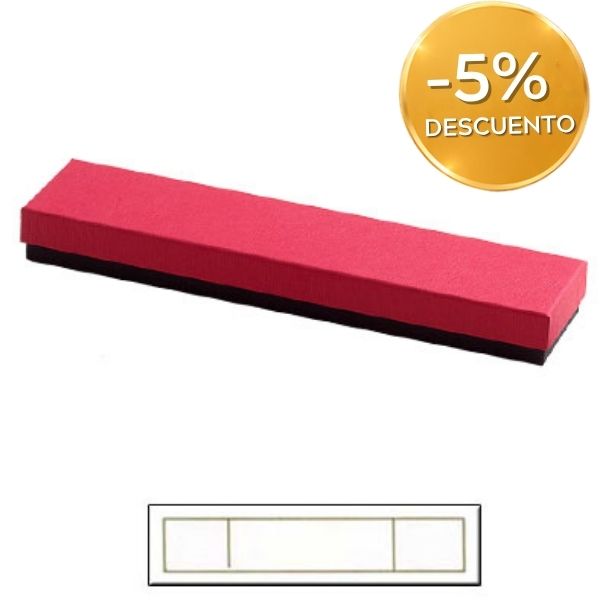 SERIE ROMA PULSERA 235X54X27 - 6 UNID