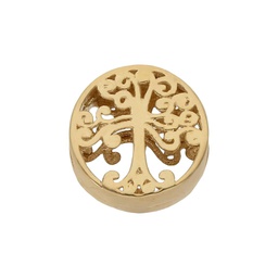 [CH68] CHARMS ORO 18KL ARBOL DE LA VIDA