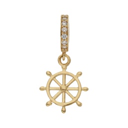 [CH58] CHARMS ORO 18KL TIMON CIRCONITAS