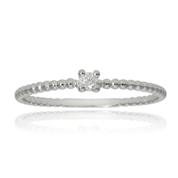 [LCR341B] SORTIJA ORO BLANCO 18KL DIAMANTE (copia)