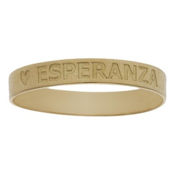 [S1343] ANILLO NOMBRE ORO 18KL