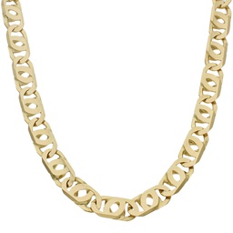 [CO443] COLLAR MACIZO ORO 18KL - 11MM