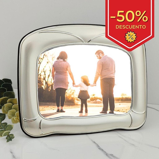 MARCO BILAMINADO 9X13