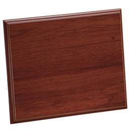 [MAD3] MADERA PEQUEÑA 19X15 - COLOR NOGAL