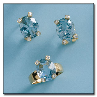 PENDIENTES ORO 18KL