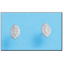 [AG1574] PENDIENTES CIRCONITAS PLATA 925MM