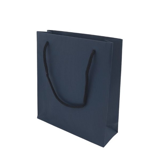 BOLSA PAPEL AZUL 120X40X130 - 50 UNID ** AGOTADA TEMPORALMENTE**