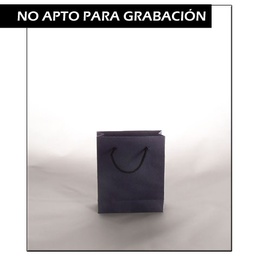 [BA2] BOLSA PAPEL AZUL 100X40X120 - 100 UNID