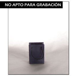 [BA1] BOLSA PAPEL AZUL 75X45X100 - 100 UNID