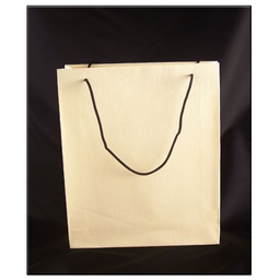 [BC5] BOLSA PAPEL CREMA 200X50X240 - 20 UNID