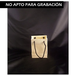 [BC1] BOLSA PAPEL CREMA 75X45X100 - 100 UNID