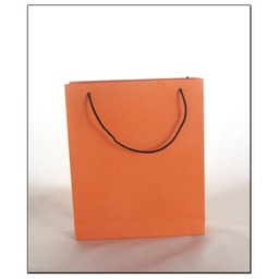 [BN5] BOLSA PAPEL NARANJA 200X50X240 - 20 UNID