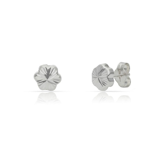 PENDIENTES PLATA 925MM - 5.50MM