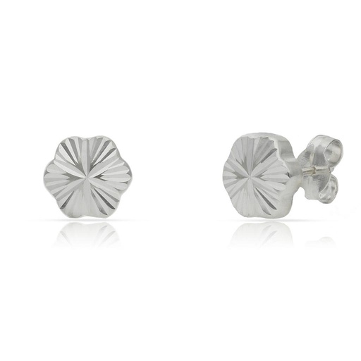 PENDIENTES PLATA 925MM - 7.50MM